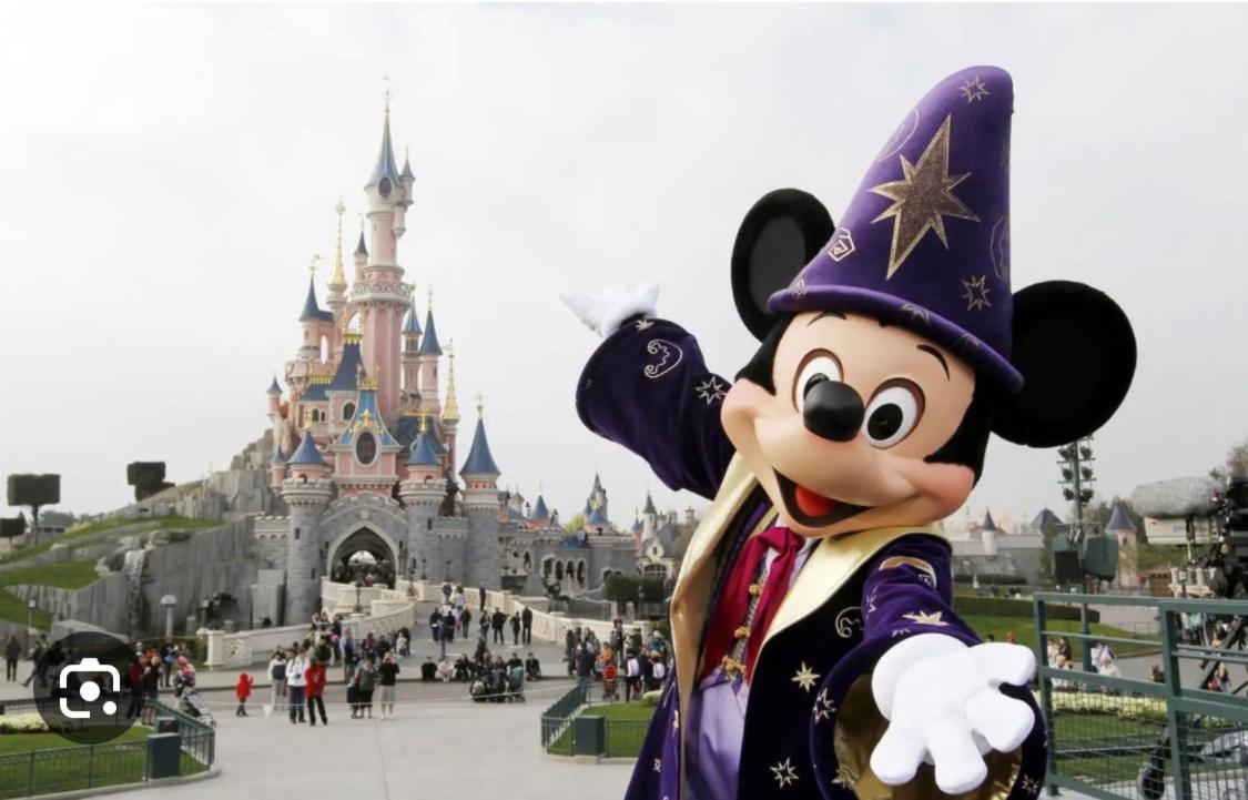 Апартаменты Little Champs-Elysees Дранси Экстерьер фото